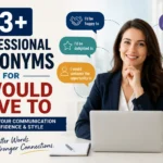 professional ways to say have a good day