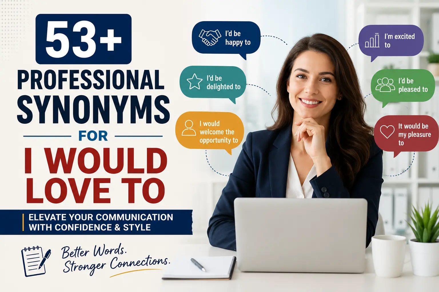 professional ways to say have a good day